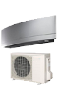 Reparación averías aire acondicionado Electrolux en  Tarragona