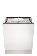 Reparación averías lavavajillas Electrolux en  Tarragona
