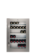 Reparación averías vinoteca Electrolux en  Tarragona